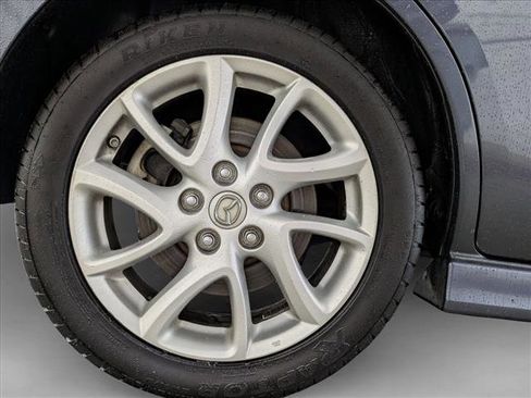 Used 2012 MAZDA MAZDA5 Grand Touring image 22