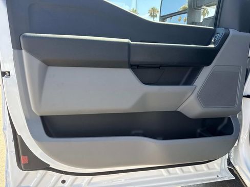 New 2025 Ford F350 XL w/ XL Chrome Package image 11