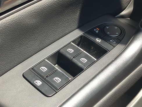 New 2025 MAZDA CX-50 AWD 2.5 Turbo w/ Premium Pkg image 16