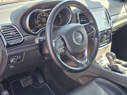 Used 2021 Jeep Grand Cherokee Limited w/ Quick Order Package 28K 80th image 7