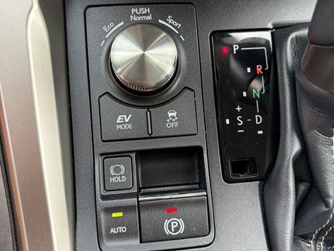 Used 2020 Lexus NX 300h AWD w/ Premium Package image 36