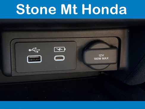 New 2026 Honda Ridgeline RTL image 23