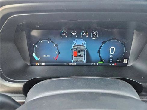 New 2025 Ford F150 Platinum w/ Equipment Group 702A High image 11