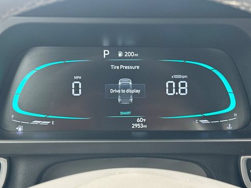 Certified 2026 Hyundai Elantra Sport FWD image 26
