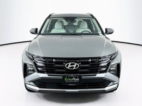 Used 2025 Hyundai Tucson SEL AWD/4WD image 2