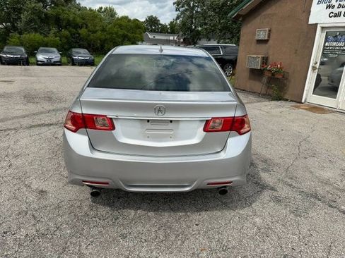 Used 2012 Acura TSX Special Edition FWD image 4