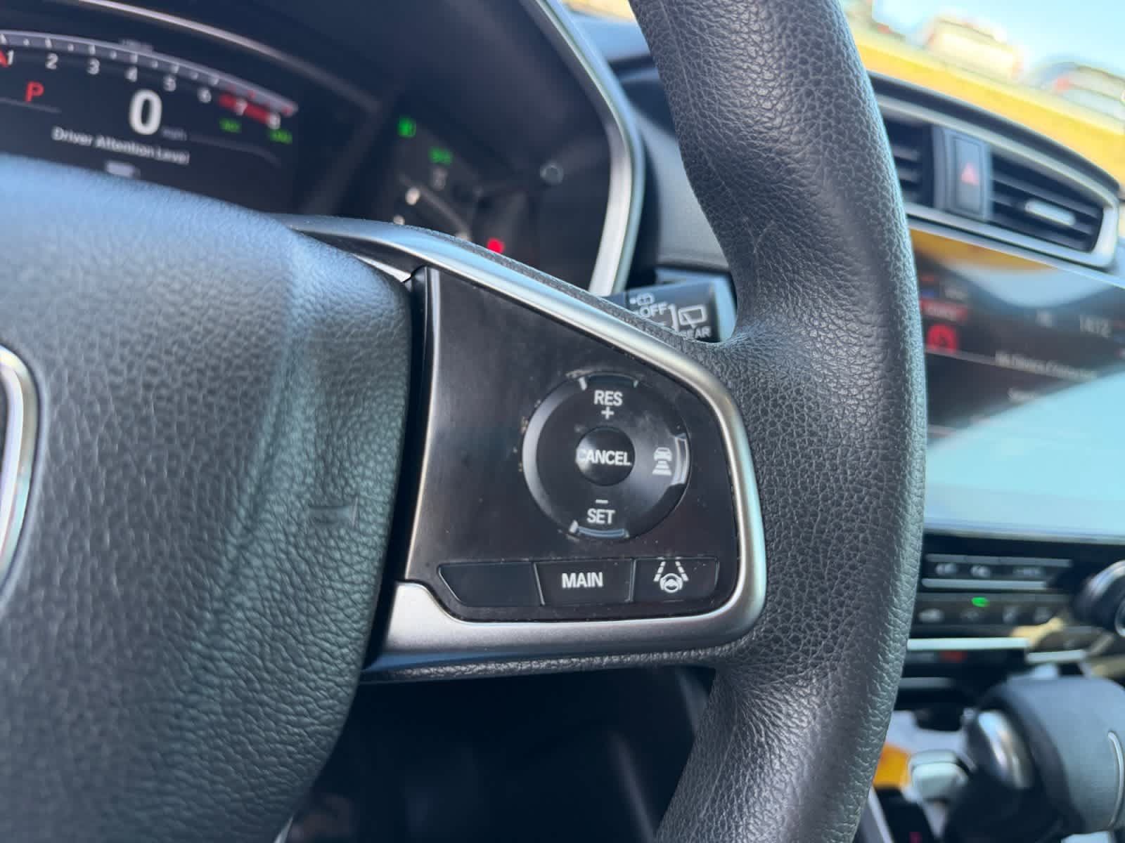 Used 2018 Honda CR-V EX image 26