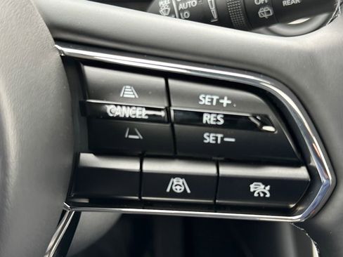 New 2026 MAZDA CX-90 3.3 Turbo S w/ Premium Package image 21