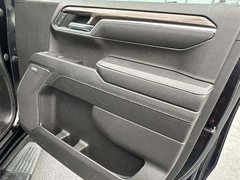 Used 2023 Chevrolet Silverado 1500 LT Trail Boss w/ LT Trail Boss Premium Package image 29