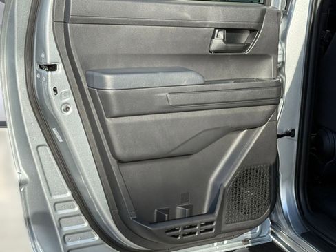 New 2026 Toyota Tacoma SR5 AWD/4WD image 28