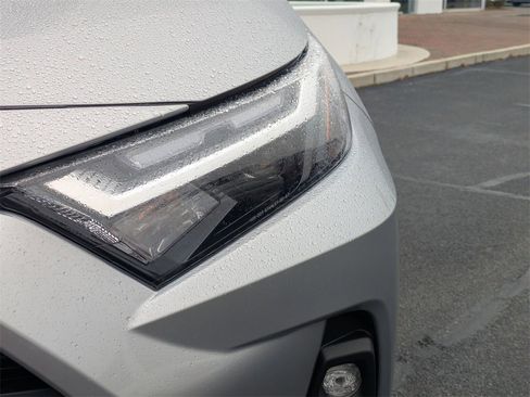 Used 2024 Toyota RAV4 XLE Premium w/ Weather Package image 10