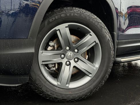 Certified 2022 Honda Ridgeline RTL-E image 30