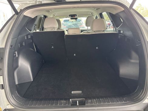 Used 2025 Hyundai Tucson SEL image 34
