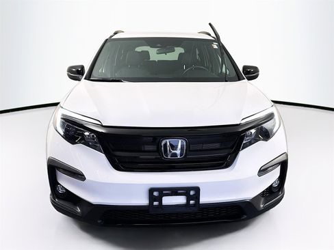 Used 2022 Honda Pilot Sport image 2