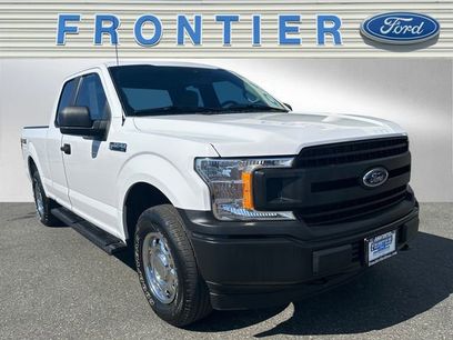 Used 2019 Ford F150 XL