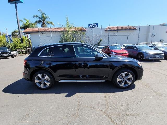 Used 2022 Audi Q5 2.0T Premium Plus AWD/4WD image 9
