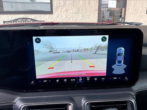 Certified 2024 Ford Mustang Premium image 24