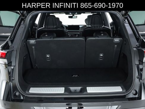Certified 2026 INFINITI QX60 Autograph w/ Dark Cargo Package AWD/4WD image 67