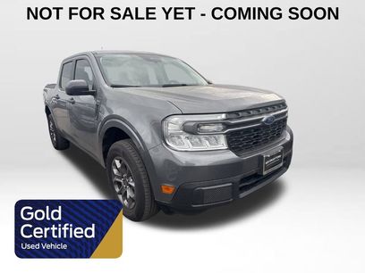 Used 2023 Ford Maverick XLT