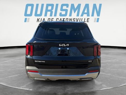 New 2026 Kia Sorento EX image 5