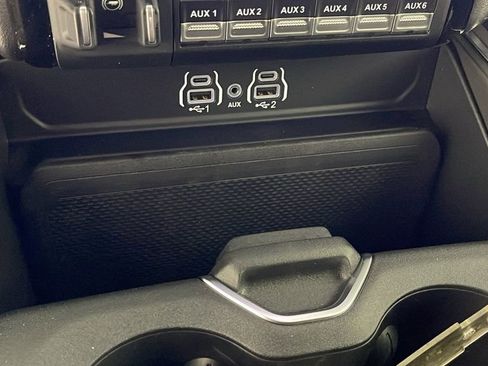 New 2025 RAM 2500 Big Horn image 21