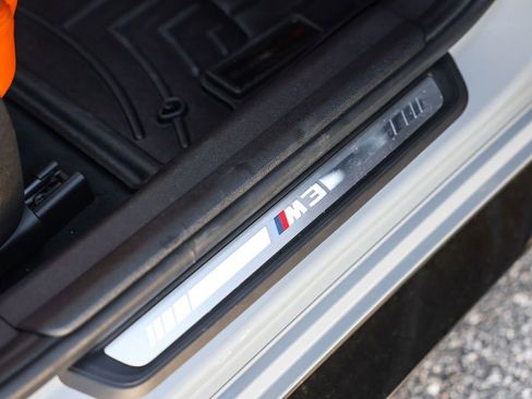 Used 2024 BMW M3 Competition w/ M Carbon Exterior Package image 25