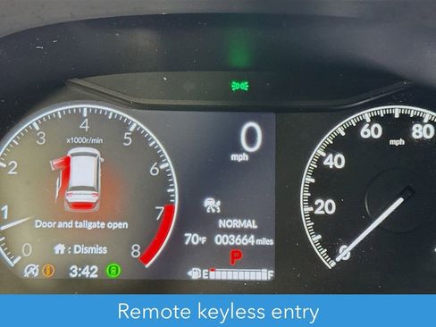 Used 2026 Honda Odyssey Touring image 17