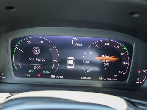 Used 2025 Honda Accord Sport image 26