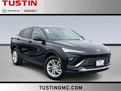 New 2025 Buick Envista Preferred