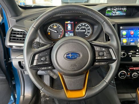 Used 2025 Subaru Forester Wilderness AWD/4WD image 12