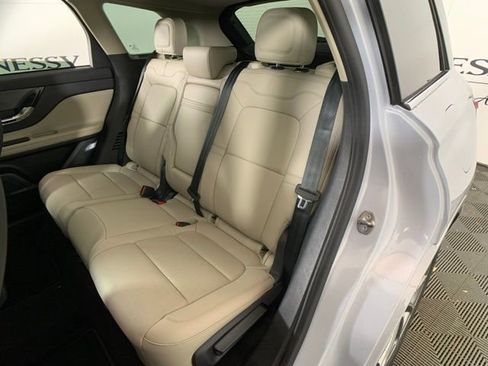 Certified 2025 Lincoln Corsair Grand Touring w/ Equipment Group 301A image 22