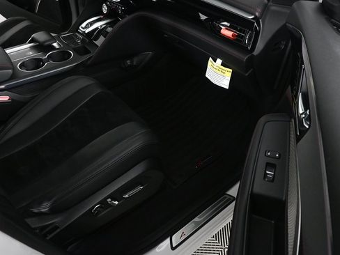 Used 2023 Acura MDX A-Spec image 22