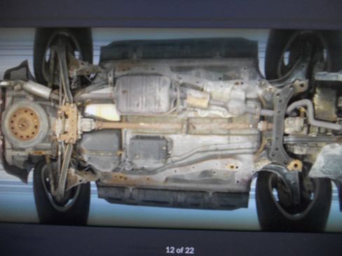 Used 2010 Mercury Mariner Premier AWD/4WD image 11