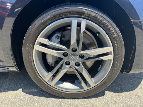 Used 2017 Audi A4 2.0T Premium Plus w/ Premium Plus Package image 29