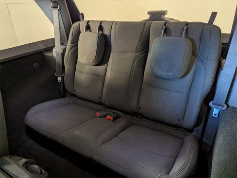 Certified 2021 Jeep Wrangler Sport image 13