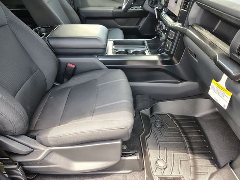 New 2026 Ford F150 STX w/ Equipment Group 200A RWD image 26