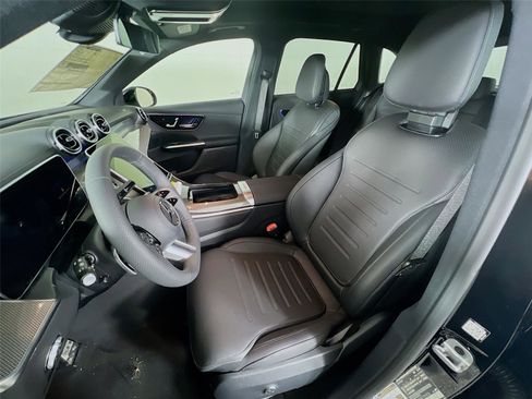 New 2026 Mercedes-Benz GLC 300 4MATIC image 20