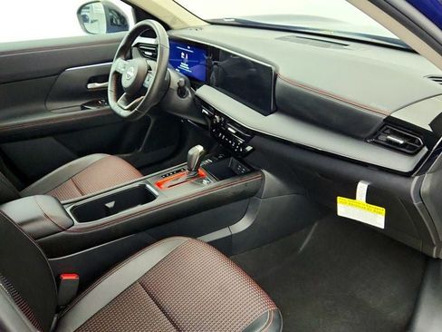 Used 2026 Nissan Kicks SR w/ SR Premium Package AWD/4WD image 24