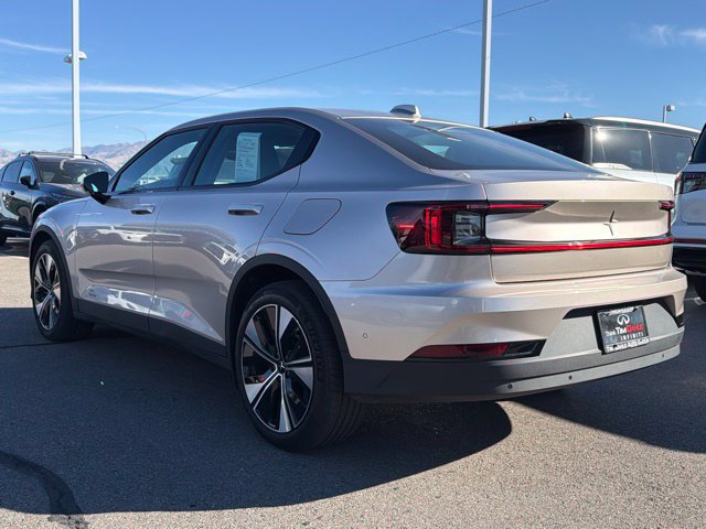 Used 2024 Polestar Polestar 2 AWD/4WD image 4