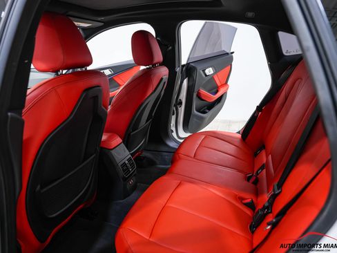 Used 2023 BMW 228i Gran Coupe w/ M Sport Package FWD image 51