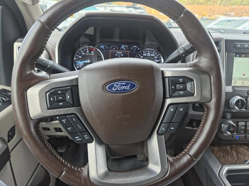 Used 2019 Ford F250 Limited image 15