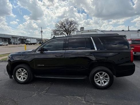 Used 2016 Chevrolet Tahoe LT RWD image 6
