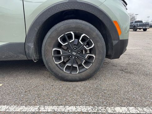 Used 2024 Hyundai Santa Cruz SEL w/ Activity Package image 9