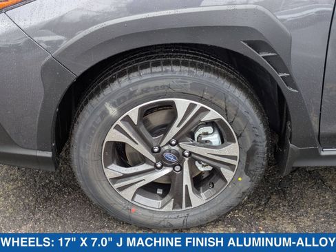 Certified 2026 Subaru Crosstrek 2.5i Premium AWD/4WD image 28