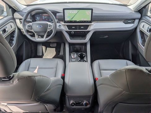 New 2026 Ford Explorer Active AWD/4WD image 18