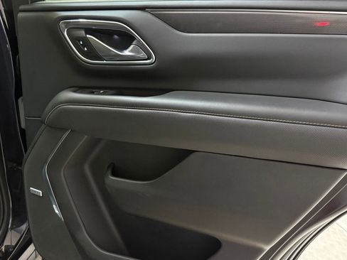 Used 2023 GMC Yukon AT4 w/ AT4 Premium Package image 45