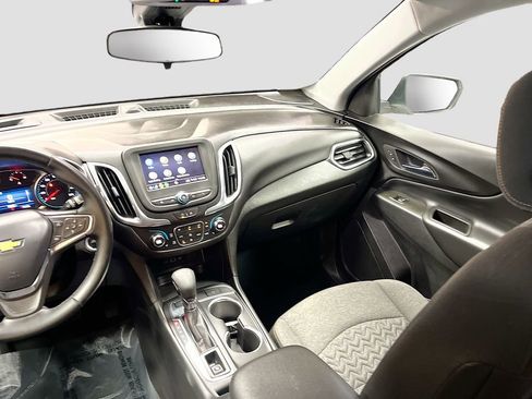 Used 2024 Chevrolet Equinox LT w/ LPO, Floor Liner Package AWD/4WD image 23