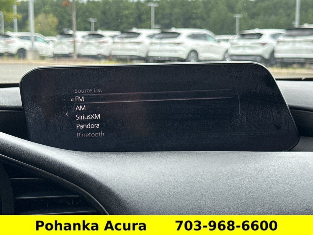 Used 2019 MAZDA MAZDA3 AWD Hatchback w/ Premium Pkg image 14