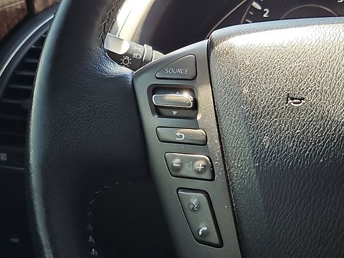 Used 2018 Nissan Armada Platinum w/ Captain Seat Package AWD/4WD image 23