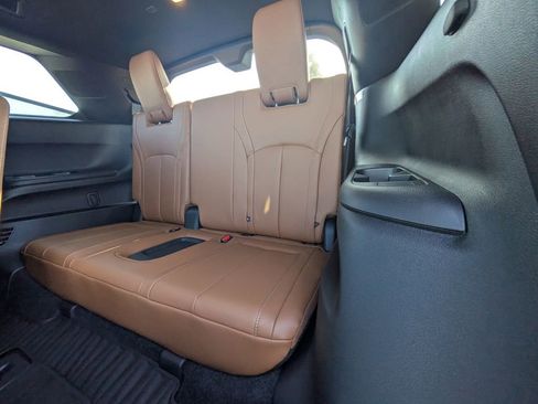 New 2026 INFINITI QX60 Autograph w/ Autograph Tech Package image 15